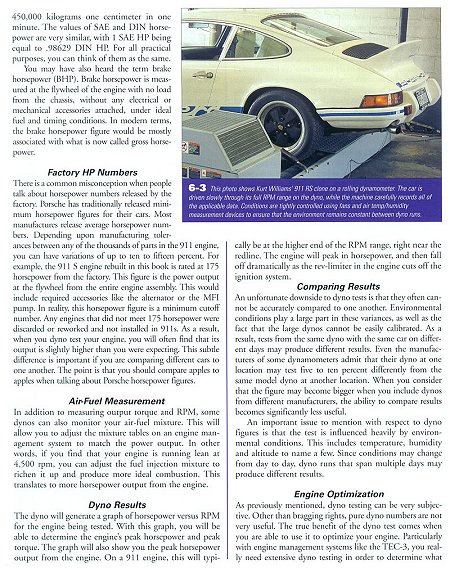 Porsche 911 (1974-1989) - Tools & Books - Books & Technical