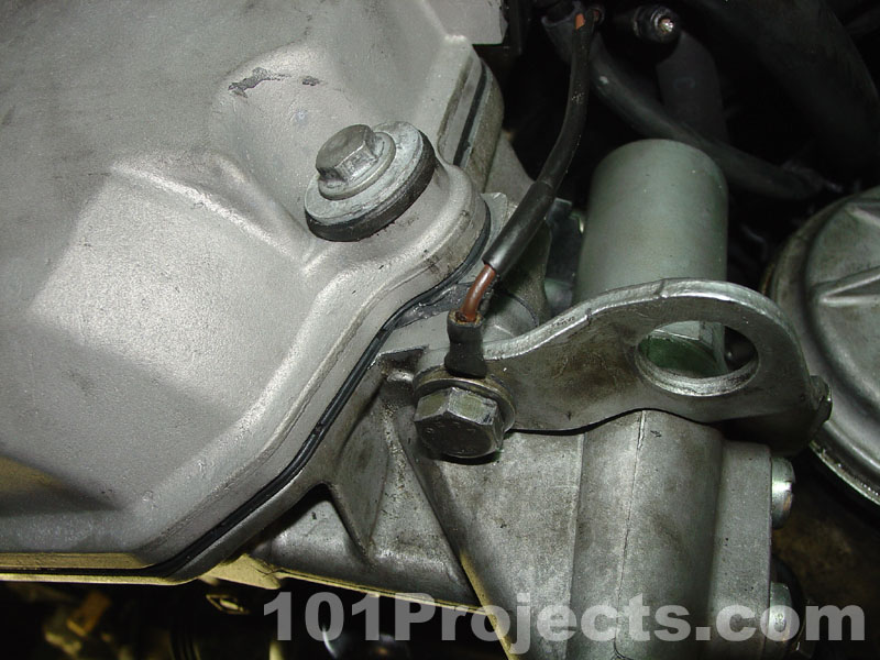 101 Projects for Your BMW 3 Series Project 30 Replacing Fuel