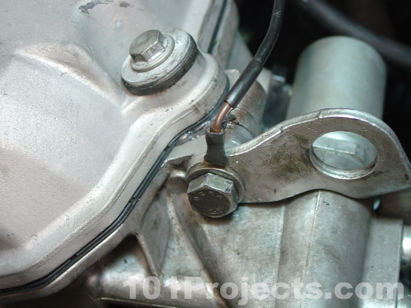 101 Projects for Your BMW 3 Series Project 30 Replacing Fuel