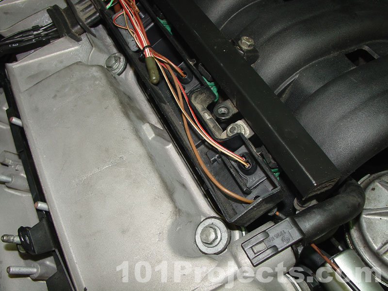 101 Projects for Your BMW 3 Series Project 30 Replacing Fuel