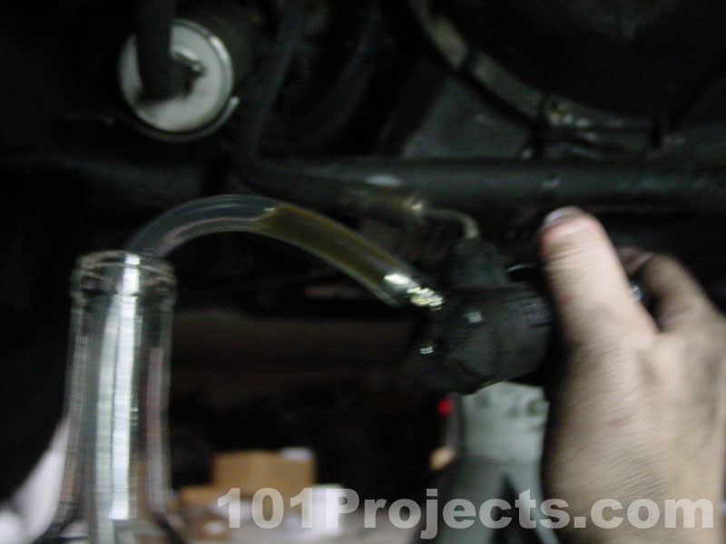 101 Projects for Your BMW 3 Series Project 45 Replacing the Clutch