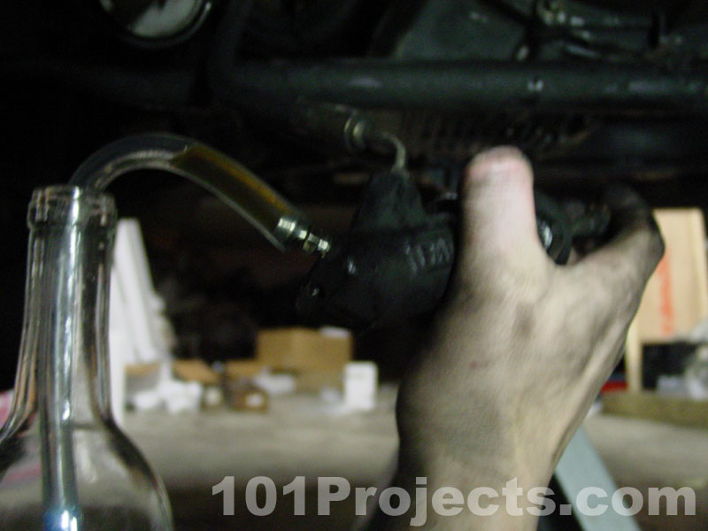 101 Projects for Your BMW 3 Series Project 45 Replacing the Clutch