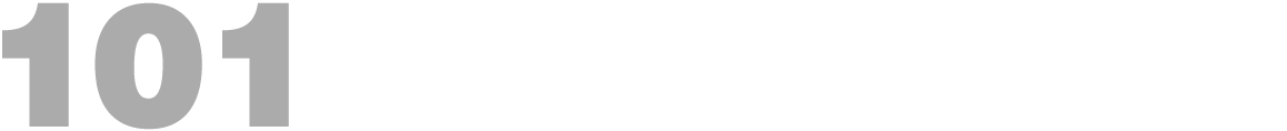 101 Project Books Logo
